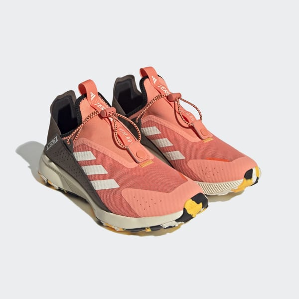 Arancione Scarpe Terrex Voyager 21 Slip-On HEAT.RDY Travel