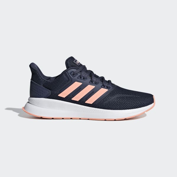 adidas shoes for women blue