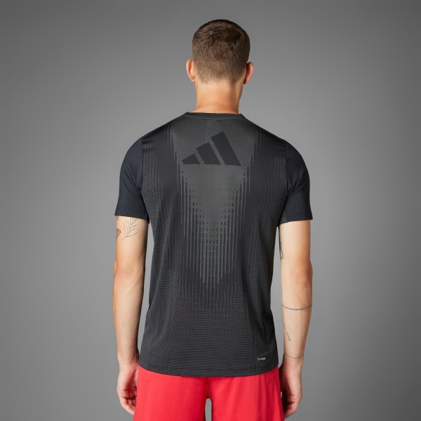 Μαύρο Airchill Tee