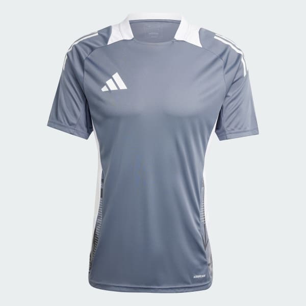 Multicolor Tiro 24 Competition Training Jersey