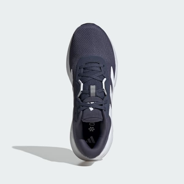 Bleu Chaussure de running Galaxy 7