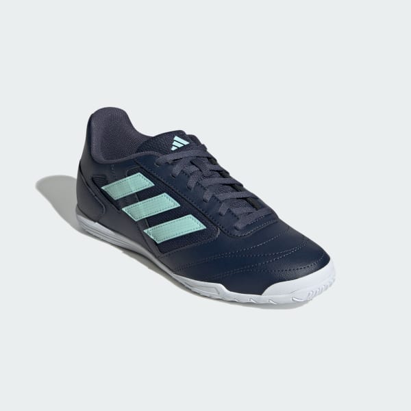 adidas Super Sala 2 Indoor Boots Blue adidas Thailand