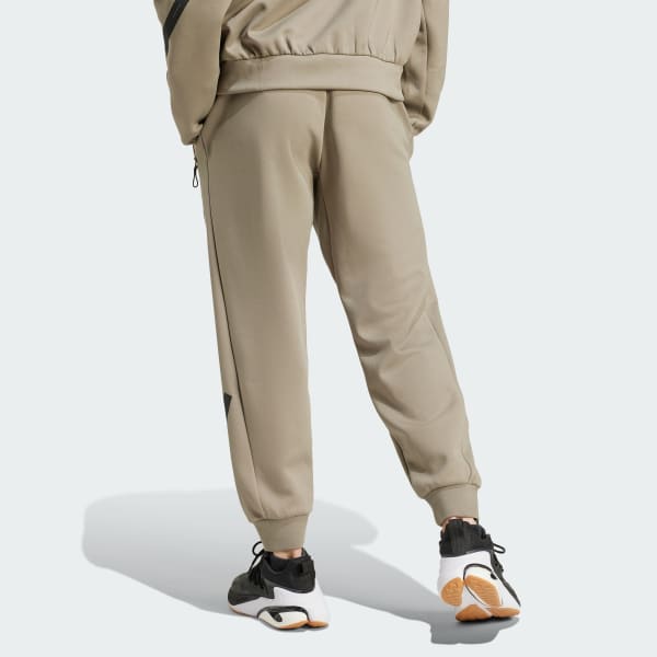 Z.N.E. Tracksuit Bottoms