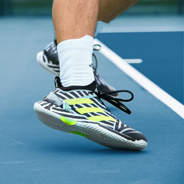 adidas Adizero Ubersonic 4 Tennis Shoes 