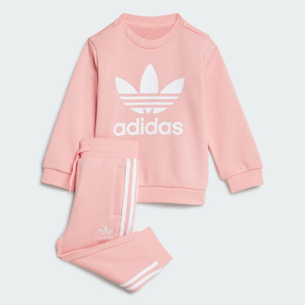 Adidas set kids online