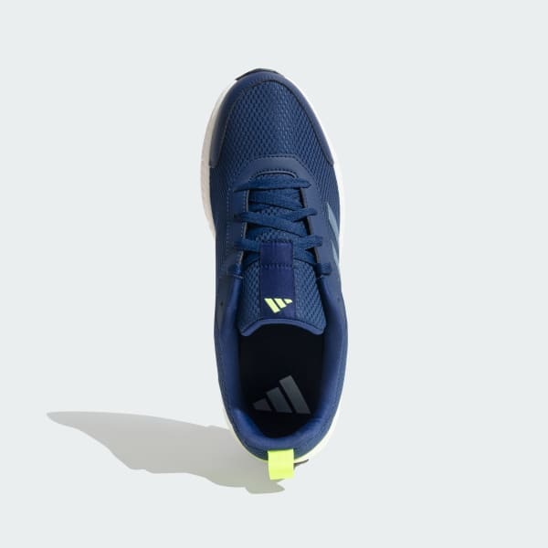 Blue SnugPro Running Shoes