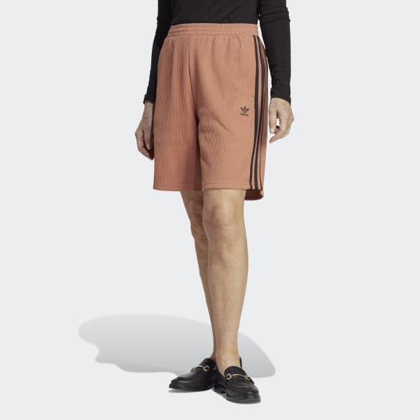 Adidas bermuda shorts womens discount