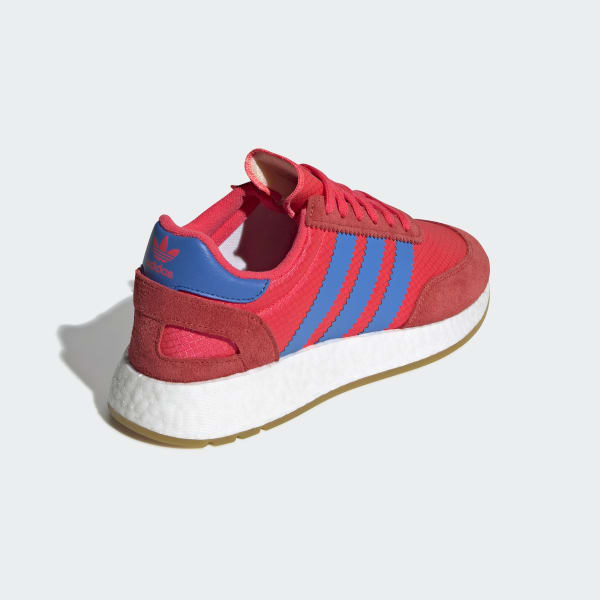 adidas i 5923 red womens