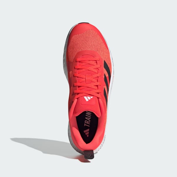 Naranja Tenis Everyset