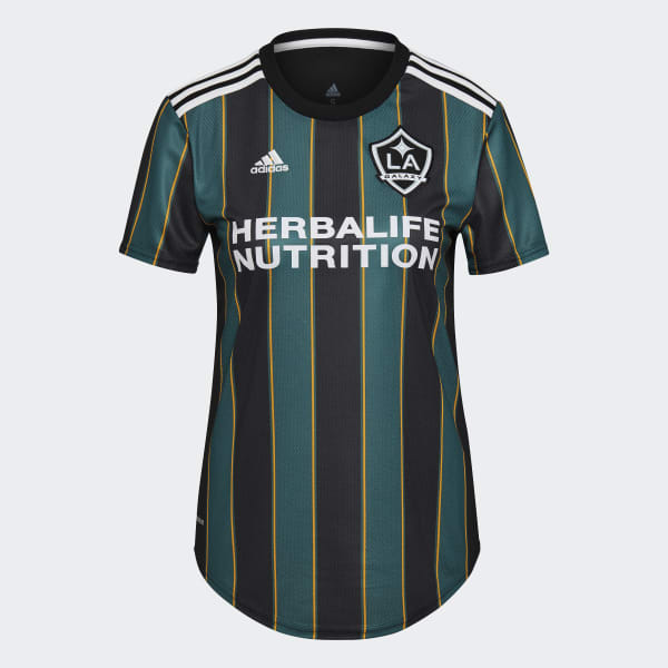 LA GALAXY 21/22 AWAY JERSEY