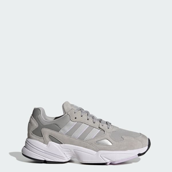 adidas Falcon Shoes Grey adidas Philippines