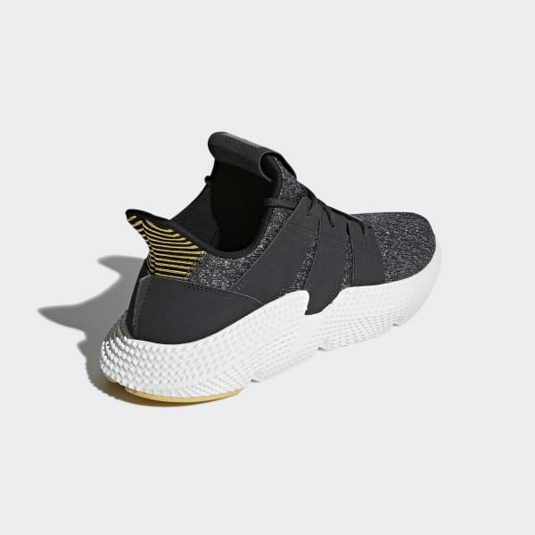 adidas prophere cinza