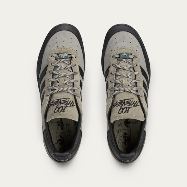Vert Chaussure 100 Thieves Palos Hills