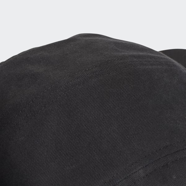 Noir Casquette Five Ten Five-Panel