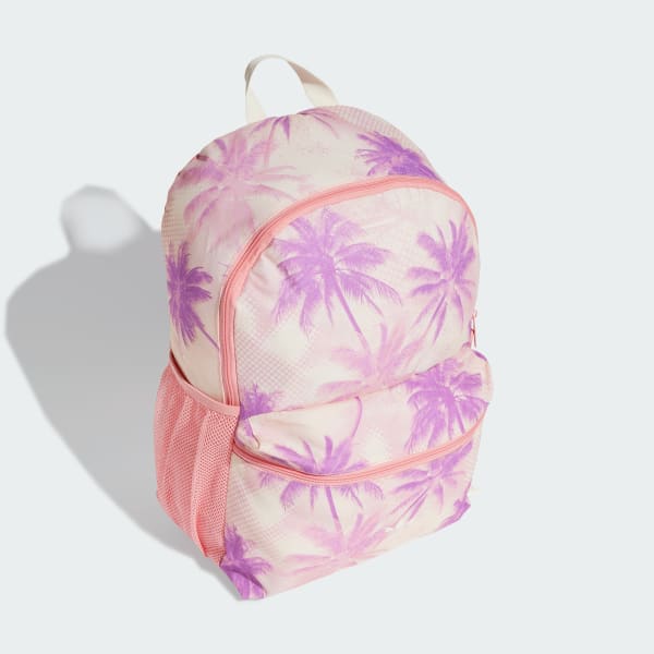 Multicolor Youth Backpack