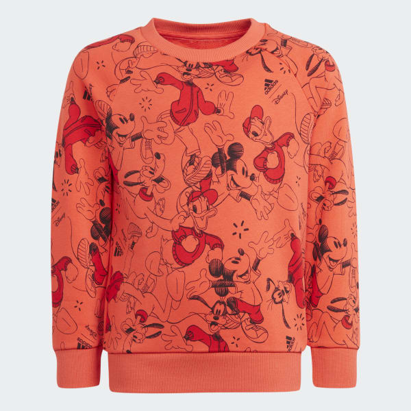 Disney - もも adidas_x_Disney_Mickey_Mouse_S