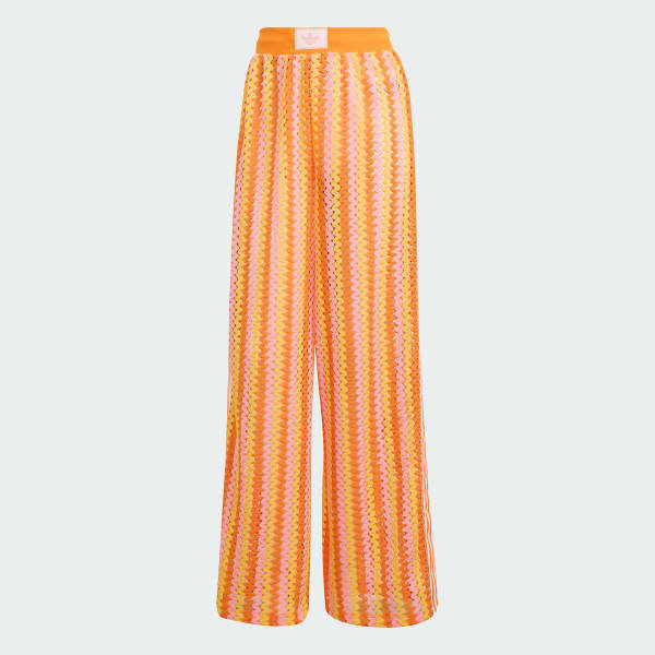 Adidas adidas Originals Summer Glow Firebird Track Pants HOW TO BUY