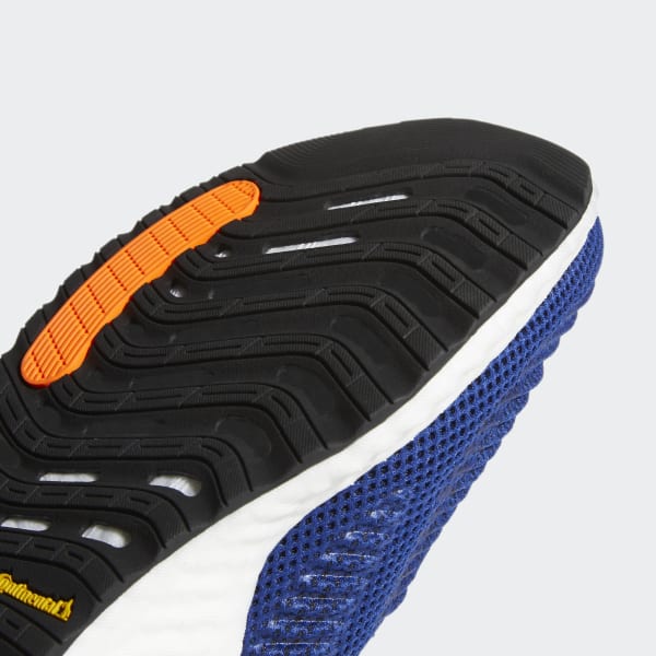 Adidas alpha sales boost continental