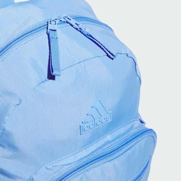 Bleu Sac à dos Weekender