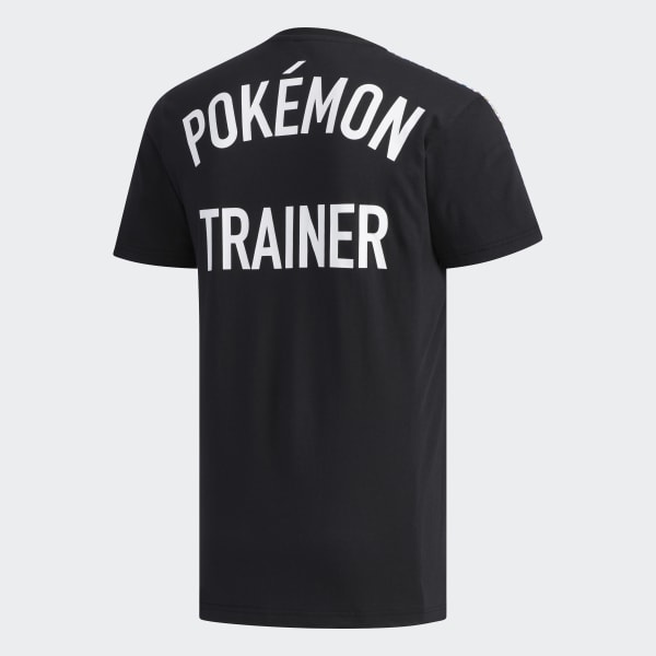 Playera Pok mon Trainer