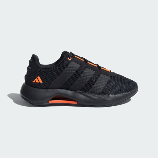 Black FLUXX PACE SHOES
