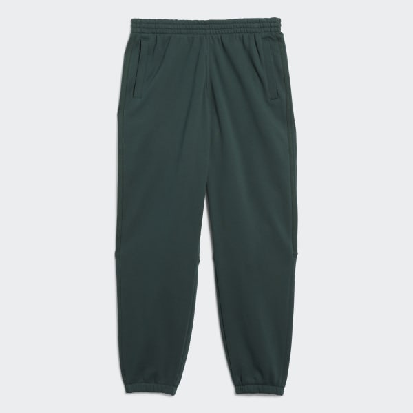 Verde Pants de Skateboarding CLR84 (Unisex) TE802