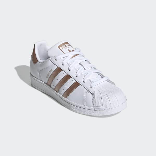 adidas Zapatillas Superstar - Blanco | adidas Argentina