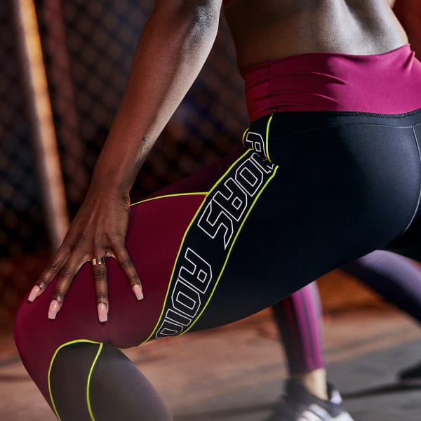 Believe This 2.0 Sport Hack 7/8 Tights