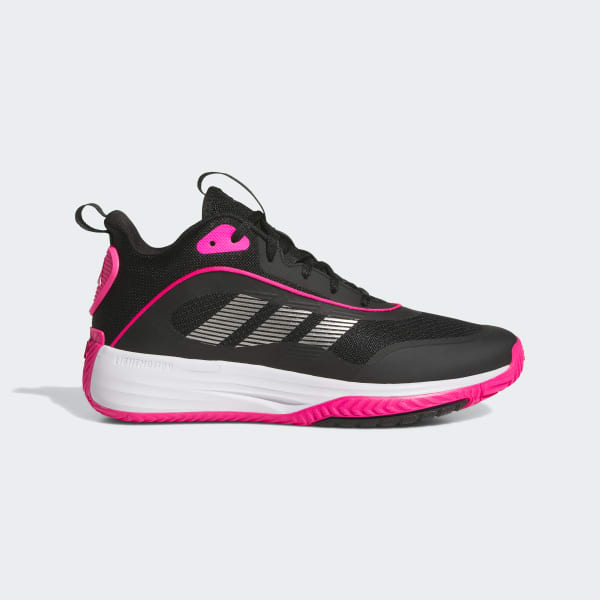 Negro Zapatillas Ownthegame 3.0