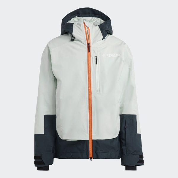 Gron Terrex MYSHELTER Snow 2-Layer Insulated Jacket
