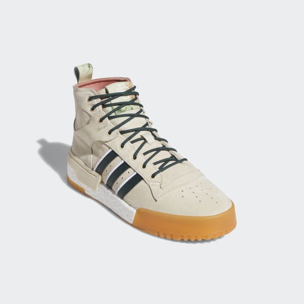 adidas Eric Emanuel Rivalry RM Shoes 