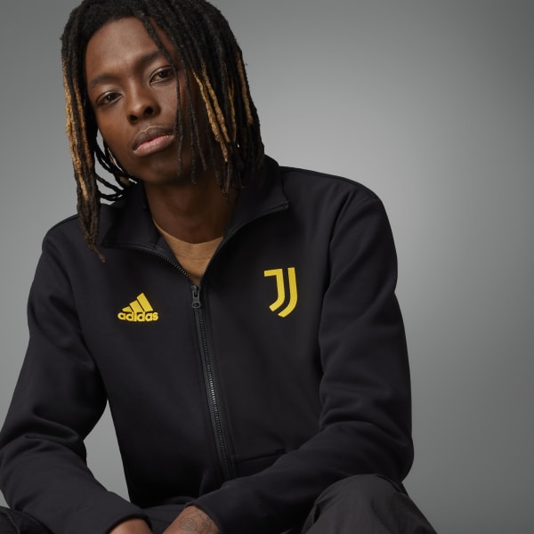 Adidas juventus jacket top