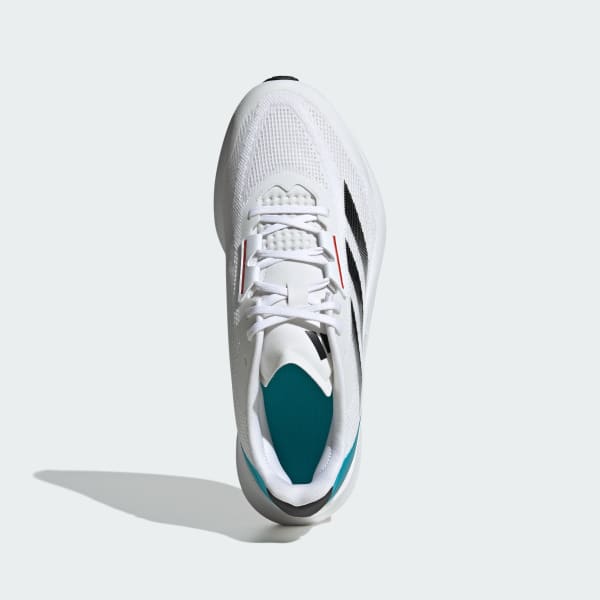 Blanco Zapatillas Duramo Speed