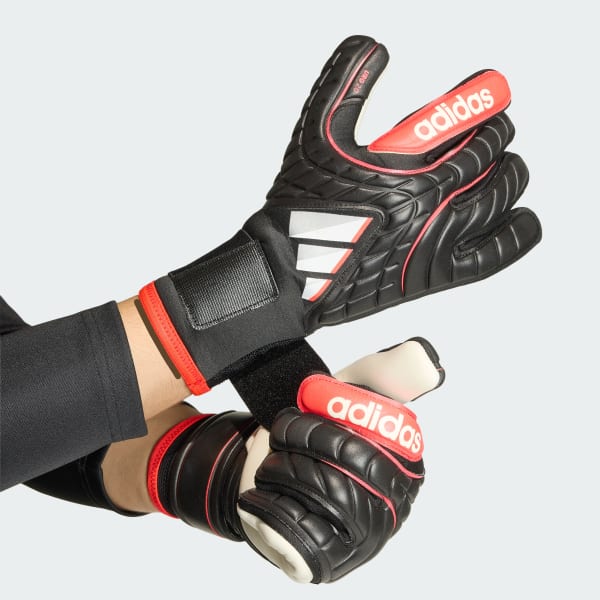 Preto COPA GOALKEEPER GLOVE PRO