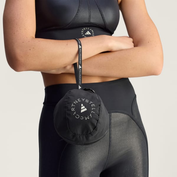 adidas By Stella McCartney Packable Tote - Black | adidas