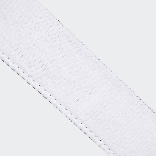adidas Men's Interval Reversible Headband , White/Black/Black/White :  : Clothing, Shoes & Accessories