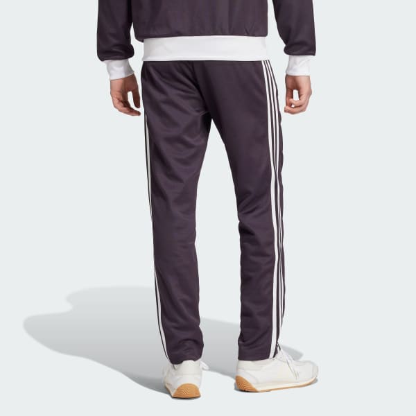Adidas originals adicolor beckenbauer joggers in skinny fit in black on sale