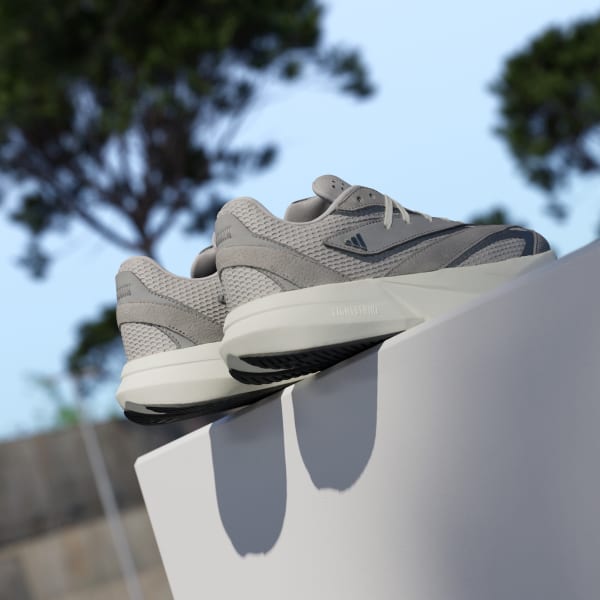 ◆adidas◆アディダス LIGHTBLAZE W IH8606 GREY/GREY/IRON adidas Lightblaze Shoes - Grey | Free Shipping with adiClub