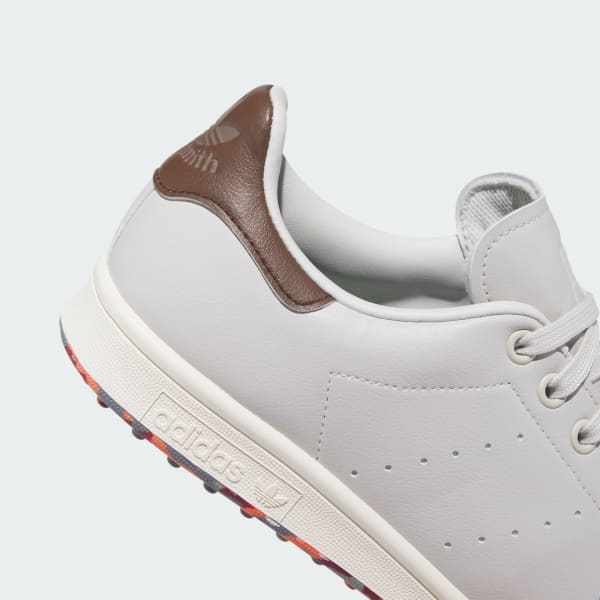 Oproepen Bekijk het internet water adidas Stan Smith Golf Shoes - Grey | Unisex Golf | adidas US