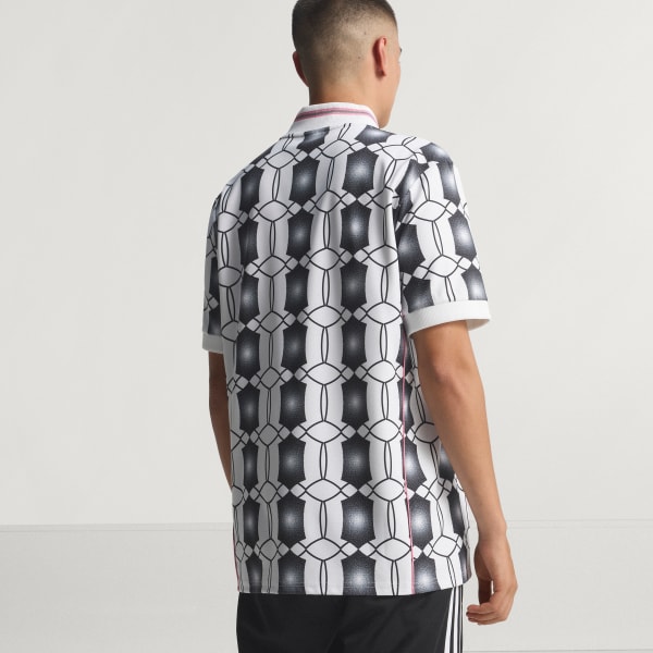 Blanco Jersey LFSTLR Juventus Turín