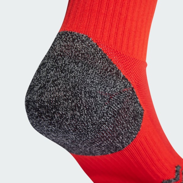 Red FC Bayern 23/24 Home Socks