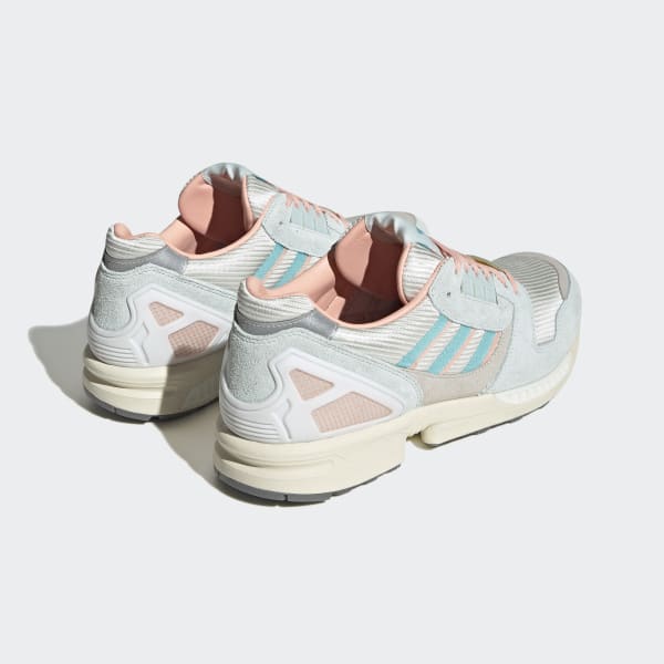 Zx flux instalaron heren bluebird