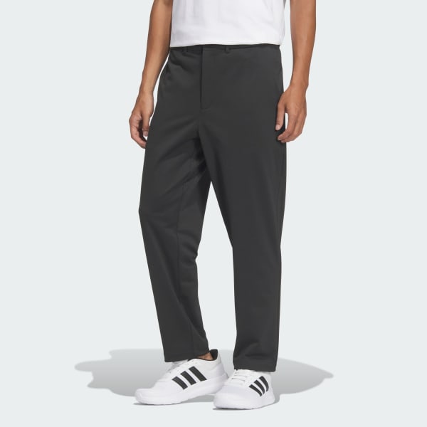 アディダス プレミアム テーラードパンツ/ PREMIUM CASUAL - ブルー