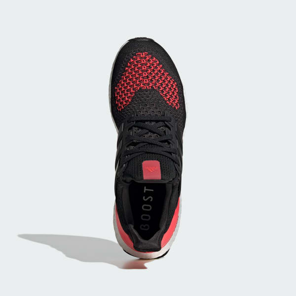 Black Ultraboost 1.0 Shoes