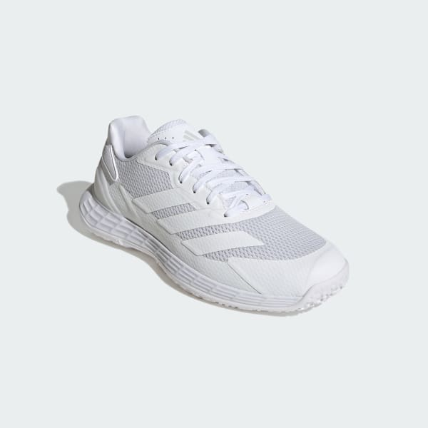 ホワイト デファイアント スピード2 メンズ テニスシューズ / Defiant Speed 2 Mens Tennis Shoes
