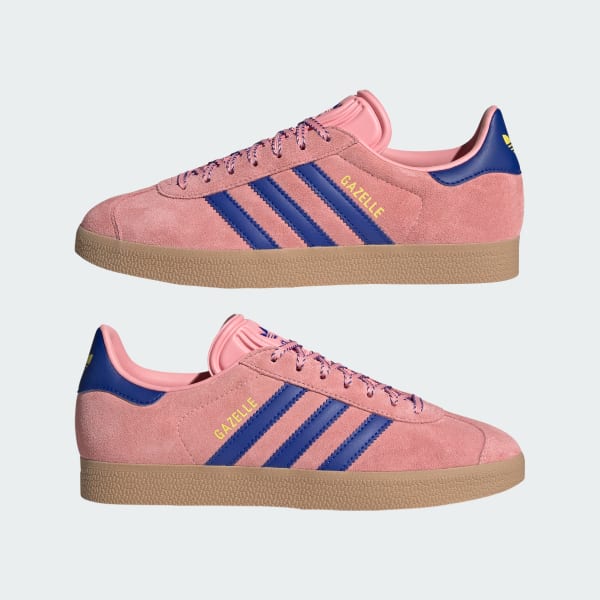 ☆大人気☆adidas Originals Gazelle Semi Lucid Fuchsia adidas Originals Gazelle Bold 