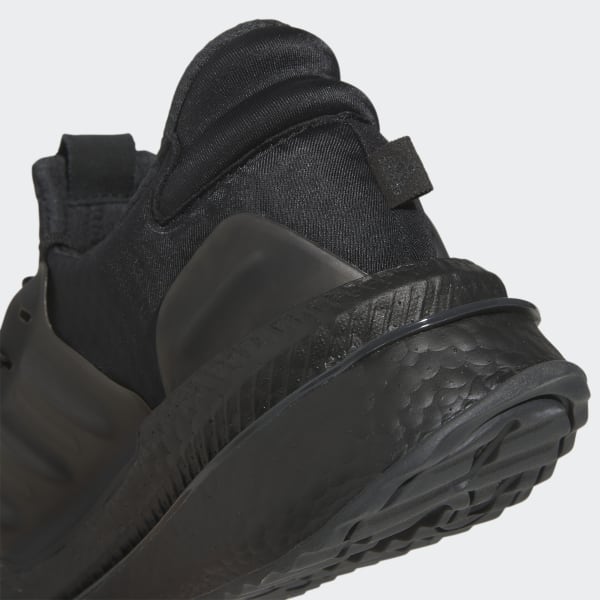 【匿名スピード配送】美品 アディダス x_plrboost 23cm ブラック アディダス X_PLRBOOST - ブラック | アディダス ジャパン