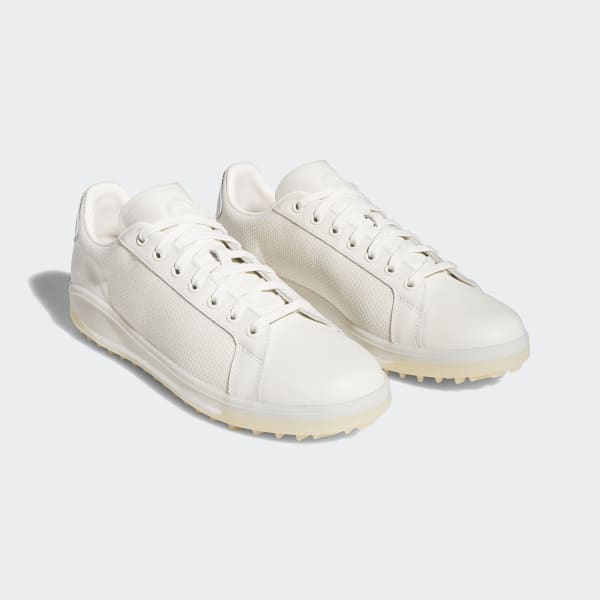 bílá Boty Go-To Spikeless 1 Golf