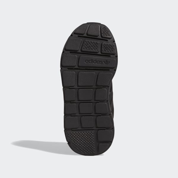 ungdomskriminalitet katalog Drejning adidas Swift Run X Shoes - Black | adidas US
