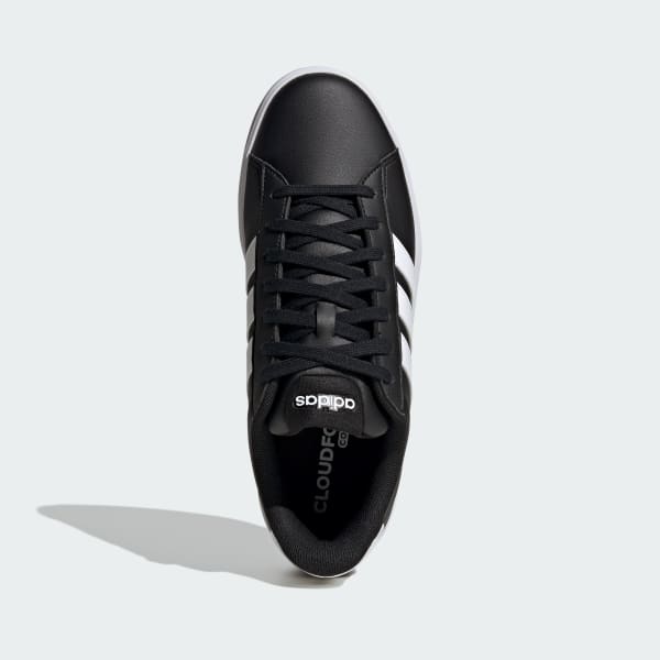 noir CHAUSSURE GRAND COURT